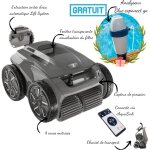 Zodiac - robot de piscine polaris alpha iq w 635 by Zodiac - robot de piscine polaris alpha iq w 635 by