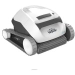 Robot piscine - dolphin e10