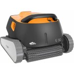 Maytronics dolphin - robot piscine dolphin e30 avec chariot