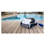 Maytronics dolphin - robot piscine dolphin poolstyle 40i