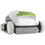 Maytronics dolphin ? robot de piscine �lectrique pour piscines jusqu'� 8m ? nettoyage autonome en 1h30 ...