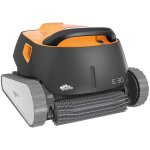 Maytronics dolphin ? robot piscine �lectrique pour piscine jusqu'� 12m ? nettoyage fond, parois, ligne ...