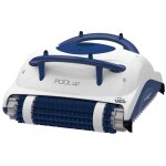 Maytronics dolphin - robot piscine �lectrique dolphin pool up
