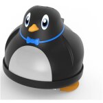 Robot piscine hydraulique - robot piscine pingouin de hayward