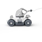 E - b - robot de piscine sans fil manga x