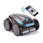 Zodiac - robot piscine vortex 4wd ov5480 iq