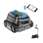 Robot lectrique cnx 40 iq zodiac