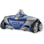Robot piscine zodiac mx9