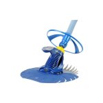 Zodiac - robot de piscine hydraulique t5 duo