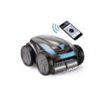Zodiac - robot piscine vortex 4wd ov5480 iq Zodiac - robot piscine vortex 4wd ov5480 iq