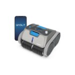 Wybot - robot sans fil osprey 700 max connect�