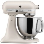 Robot sur socle 4, 8l 300w milkshake - kitchenaid - 5ksm125emh Robot sur socle 4, 8l 300w milkshake - kitchenaid - 5ksm125emh
