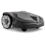 Husqvarna ? robot tondeuse automower 315 mark ii ? surface d'action 1500m� ? pente maximale 40% ? largeur ...