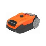 Yardforce - robot tondeuse yard force xpower400 - 18cm - 20 - 60mm - 400 m