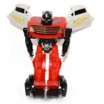 Robot transformable en voiture jouet jeu pour enfants transformers car