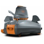 Kokido - robot rechargeable vektro rx250 pour piscine jusqu'� 45 m�