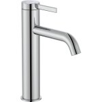 Roca a5a3c9ec00 ona grifo monomando lavabo desag�e clic clac ca�o mezzo cromo - ref: a5a3c9ec00