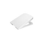 Roca - abattant et couvercle de toilette dama couleur : blanc Roca - abattant et couvercle de toilette dama couleur : blanc