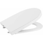 Roca - meridian - abattant wc, blanc a8012a000b Roca - meridian - abattant wc, blanc a8012a000b