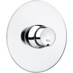 Roca - avant robinet d'urinoir temporis encastr