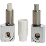 Roca - kit de charni�res meridian et dama