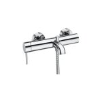 Roca - mitigeur bain - douche lanta Roca - mitigeur bain - douche lanta