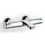 Roca - mitigeur bain - douche thermostatique t - 500 mural a5a1e18c0f Roca - mitigeur bain - douche thermostatique t - 500 mural a5a1e18c0f