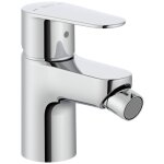 Roca - mitigeur bidet � corps lisse victoria plus