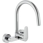 Roca - mitigeur de cuisine  bec orientable victoria plus
