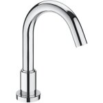 Roca - mitigeur électronique de lavabo avec capteur intégré loft options : alimentation par piles Roca - mitigeur électronique de lavabo avec capteur intégré loft options : alimentation par piles
