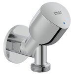 Roca - robinet d'arrt pour vier / lave - vaisselle brava