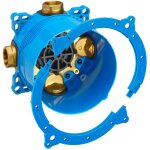 Roca naia - corps de montage pour mitigeur encastr� a525869403