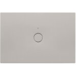 Roca - senceramic� receveur de douche extra - plat 1200x800 mm cratos couleur : beige