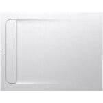 Roca - stonex� aquos receveur de douche extra plat dimensions : 1200x900 mm