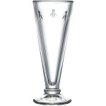 La rochere - fl�tes � champagne abeille 15 cl (lot de 6)