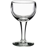 La rochere - verre � vin bistrot 14 cl (lot de 6)