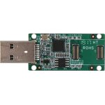 Rockpiemmc2usb3. 0 lecteur de carte mémoire externe usb 3. 1 (gen 1) vert - radxa Rockpiemmc2usb3. 0 lecteur de carte mémoire externe usb 3. 1 (gen 1) vert - radxa