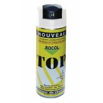 Rocol - traceur de chantier top cerise - 801807 - ce produit de marque est neuf.
