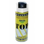 Rocol - traceur de chantier top orange - 801804 - ce produit de marque est neuf.