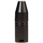 Rode - r100048 vxlr - adaptateur jack 3. 5 mm mono femelle vers xlr mâle 3 broches Rode - r100048 vxlr - adaptateur jack 3. 5 mm mono femelle vers xlr mâle 3 broches