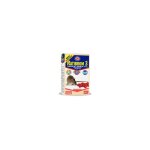 Rodenticide ratibrom - 3 mini ovules 11 / 13 g etui 300 g d01. 313