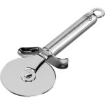 Roesle coupe - pizza acier inoxydable 19 cm roulette 7 cm