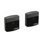 Roger - g90 / f4es paire de photocellules synchronises jusqu' 4 paires - extrieur