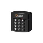 H85 / tdr / i clavier num�rique 12 chiffres par radio - encastr� - roger