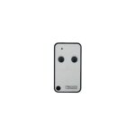 T�l�commande roger e80 tx52r