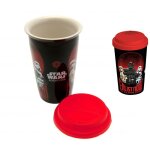 Rogue one mug de voyage enlist now - star wars Rogue one mug de voyage enlist now - star wars
