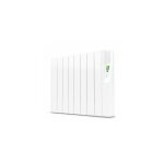 Rointe - radiateur électrique basse consommation 8 éléments 880w sygma srn0880rad2 Rointe - radiateur électrique basse consommation 8 éléments 880w sygma srn0880rad2