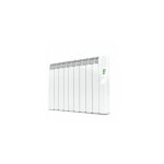 Rointe - radiateur électrique basse consommation 9 éléments 990w kyros krn0990rad2 Rointe - radiateur électrique basse consommation 9 éléments 990w kyros krn0990rad2
