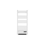 Rointe - sche - serviette milano soufflant 1500w blanc - tmiln50b115