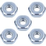5 pices crou de trononneuse pour stihl ms360 ms180 ms381 ms440 ms660 ms250 ms038 et plus de modles, ...
